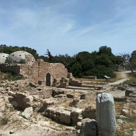 Pafias Afroditis House Pafos Zewnętrze zdjęcie