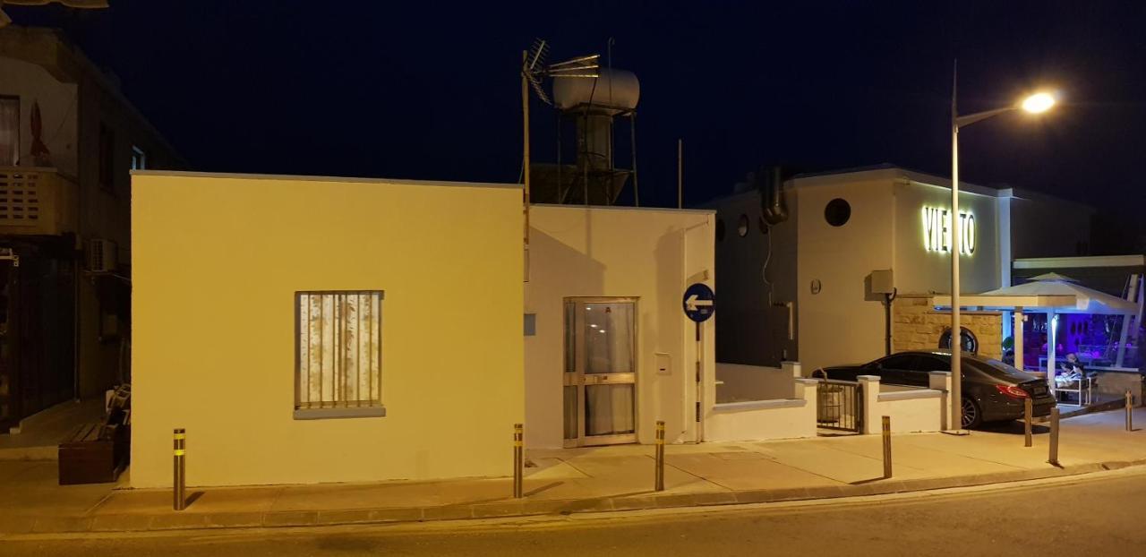 Pafias Afroditis House Pafos Zewnętrze zdjęcie