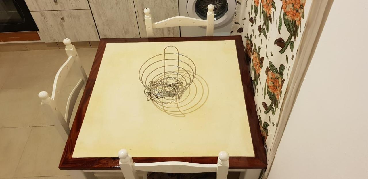 Pafias Afroditis House Pafos Zewnętrze zdjęcie