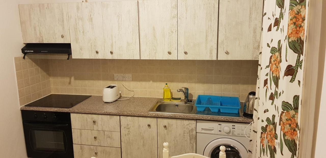 Pafias Afroditis House Pafos Zewnętrze zdjęcie