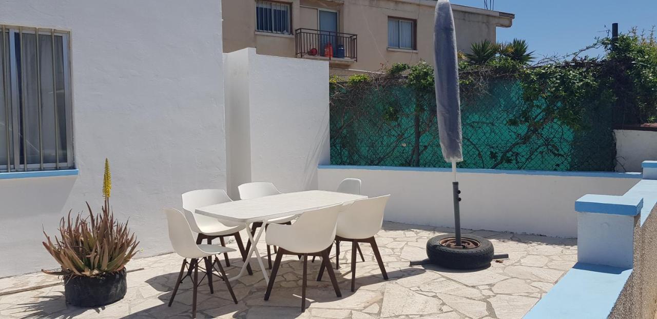 Pafias Afroditis House Pafos Zewnętrze zdjęcie