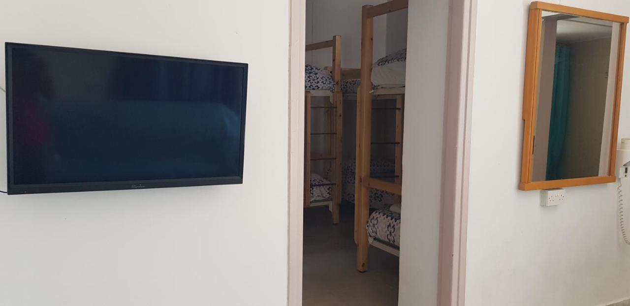 Pafias Afroditis House Pafos Zewnętrze zdjęcie